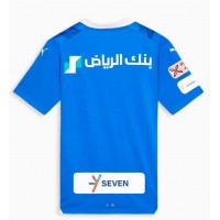 Camiseta Al-Hilal Primera Equipación 2023-24 manga corta